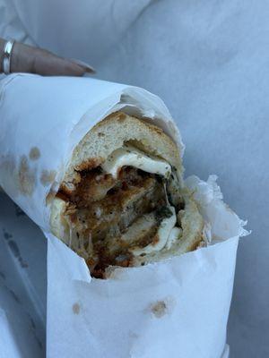 Gigi’s Italian To Go