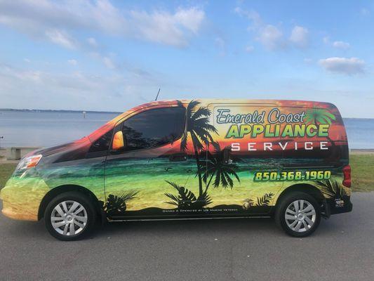 Emerald Coast Appliance Service