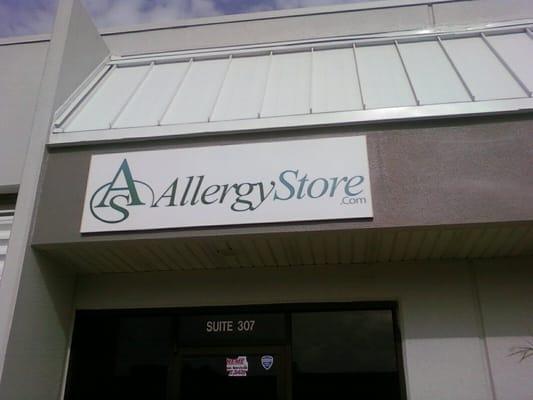 Allergy Store