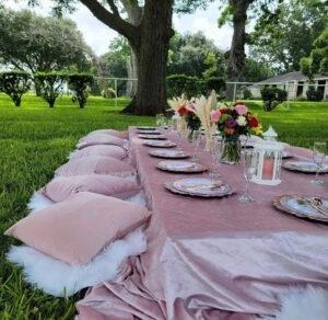 The Ranch On McKeever