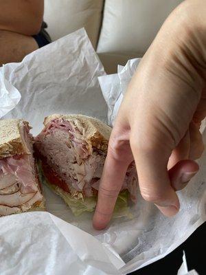 Southside Deli of Ocala