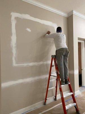 All Pro's Home Services