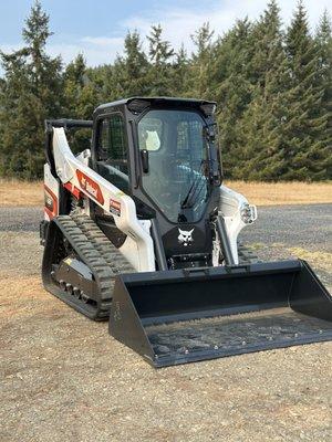 West Valley Land Improvement