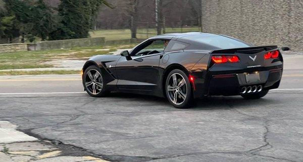 Exclusive Automotive Detailing & Audio