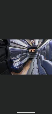 Bills Limousine Service