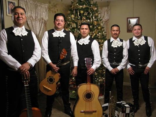 Mariachi Aventurero De Dalton