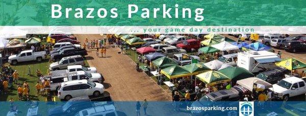 Brazos Parking