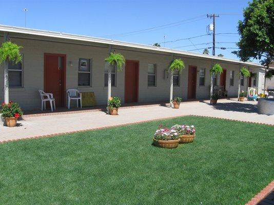 LGStinson Group - Prestige Realty