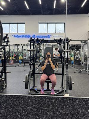 Genesis Health Clubs - Racquet Club