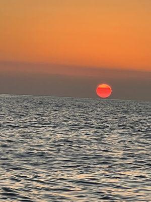 Compass Rose Charters