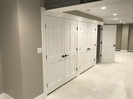 All Related Construction and Handyman