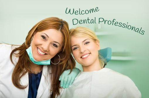 Dental Professional Staffing