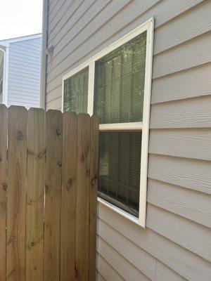 Atlanta Burglar Bars