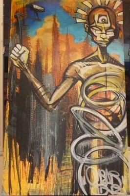 David Lawrence Gallery