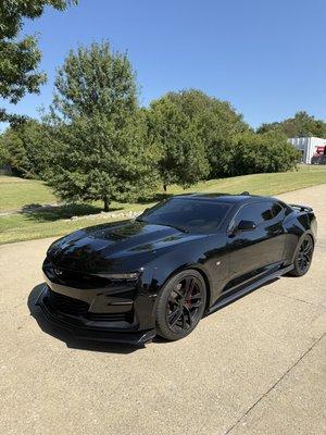 Pro Street Performance & Detailing