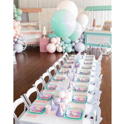 Brightly Lit Rentals