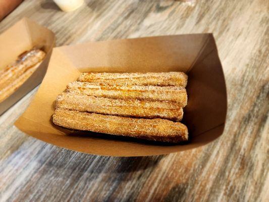 Churros