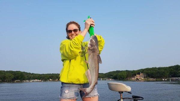 Mike's Guide Service