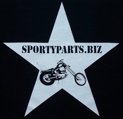 Sporty Parts