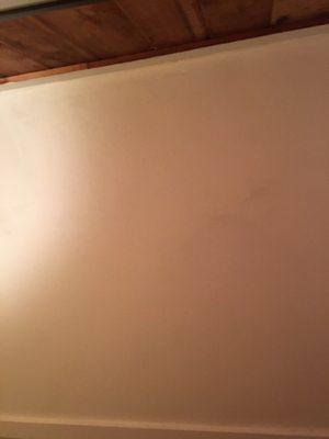 This is what I think of your temple