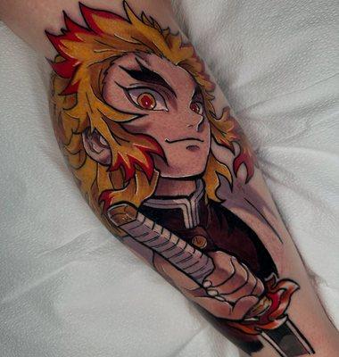 Baker's Dozen Tattoo