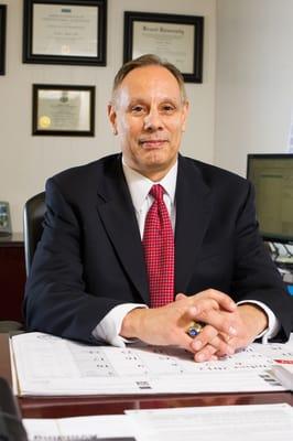 JL Reyes Tax Planning