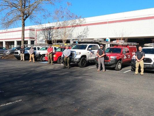 Smart Solutions Wildlife Removal