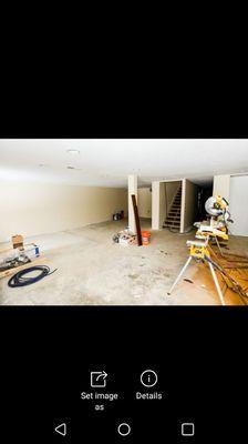 Hammertime Construction& Masonry