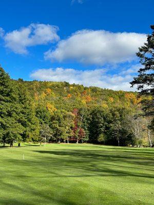 Bath Country Club