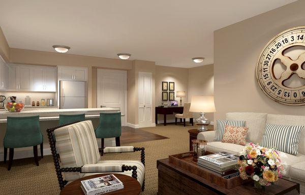 The Sheridan at Hobe Sound