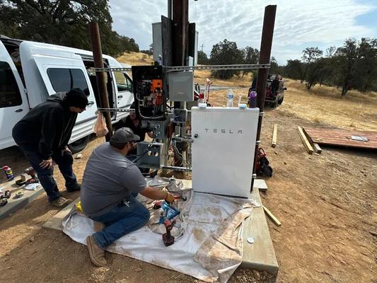 Tofft Electrical Services