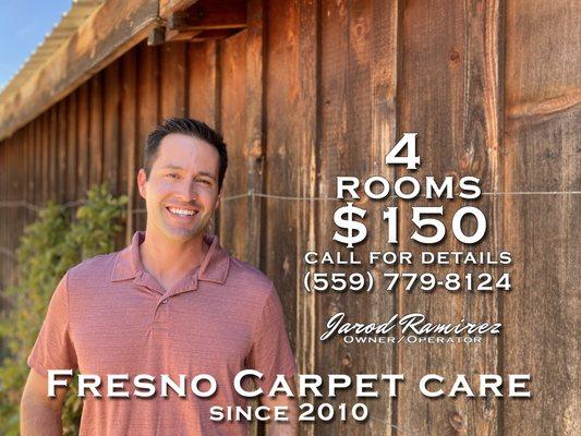 Fresno Carpet Care