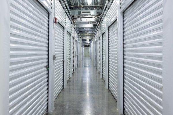 Public Storage