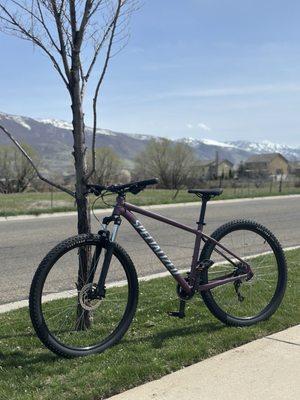 Bountiful Bicycle Center