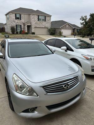 RelyFully Car Detailing