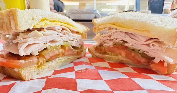 Tarrytown Trading Post