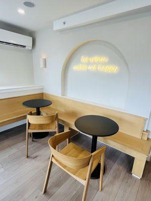 Ice Cream Beach Club