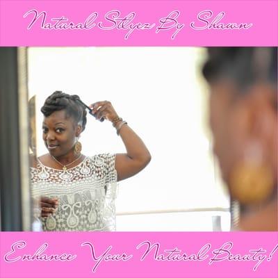 Natural Stylez