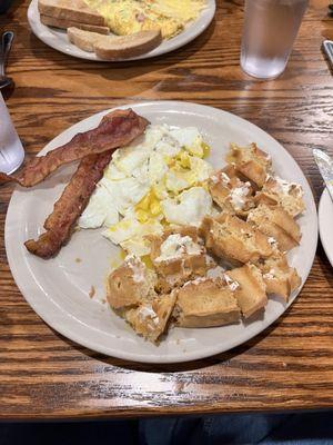 Lion's Pride Restaurant