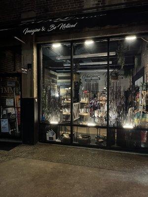 IMME Waistbeads And More