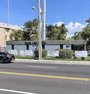 Abogado Gerald Engel