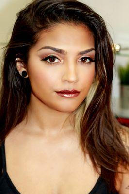 copyright @odesiboutique model Sidney