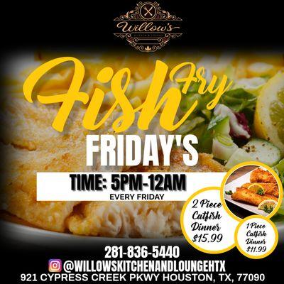 Willow's Kitchen & Lounge