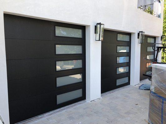 Chicago Metro Garage Doors