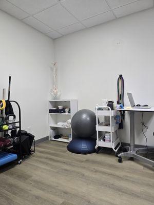 Reactivation Physical Therapy & Wellness