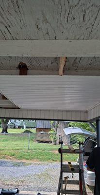 C & M Home Repair & Painting