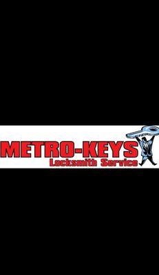 Metro-Keys Car Unlocking Service