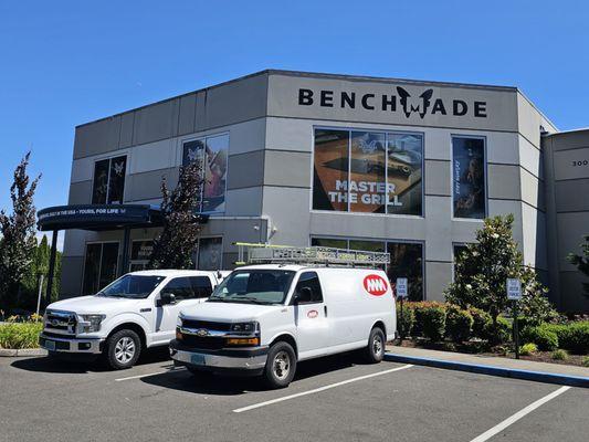 Benchmade Knife Company