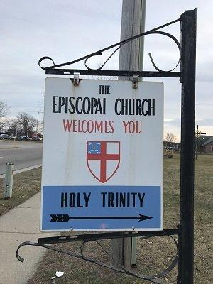 Holy Trinity Episcopal Church