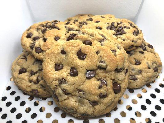 Honey and the Hive Bakery